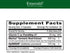 EMERALD LABS Meriva Turmeric Plus - Formulated with Turmeric, OptiMSM, PureWay C - Antioxidant Properties - 60