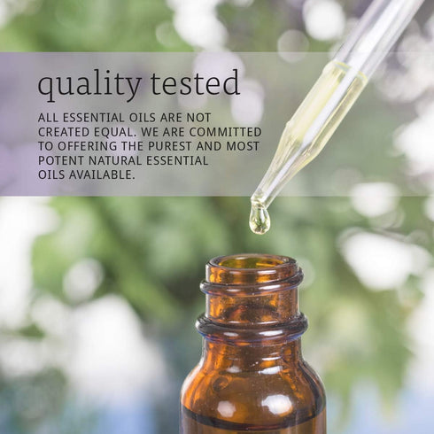 NOW Foods Essential Oils, Lavender Oil, 100% Pure, Soothing Aromatherapy Scent, 4-Ounce
