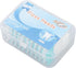 Interdental Brush, Floss Toothpick Brush, 200pcs Portable Safe Plaque Removal for Travel Oral Care