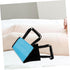 Portable Lifting Aid for Seniors - Adjustable Auxiliary Belt for Safe Mobility