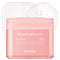 MEDIHEAL Collagen Ampoule Pad, Square Cotton Facial Toner Pads for Skin Firming & Restoring Elasticity, 100 Pads