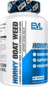 EVL Horny Goat Weed for Men, Male Enhancing Supplement for Performance, Size, Energy & Stamina
