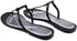 Women’s Arch Support Cushion Insoles for Sandals and Flip-Flops, Pain Relief from Plantar Fasciitis, Lg 8.5-10.5