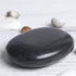 Hot Natural Massage Stones, Essential Rocks for SPA, 10*8cm Convex Side for Foot Reflexology