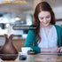 Settings Smart WiFi Wireless Essential Oil Aromatherapy Diffuser, Compatible with Alexa & Google Home, Phone App