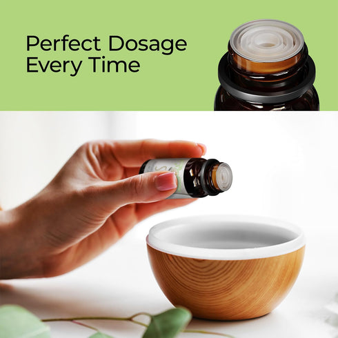 Good Essential 30 ml Oils - Clean & Fresh Fragrance Oil for Home Essentials, 1 fl oz, 30ml - Candle Fragrance Oil