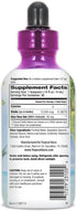 Maximum Strength Liquid Biotin Drops w/ 12,500 MCG – Best Vitamins for Fast Hair Growth, 4oz, 30 Serv