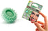 STRB 6pcs/pack Smallest toothbrush - Rolly Brush Mint Flavor Portable Disposable Mini carry Chewing type toothbrush