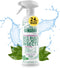 CHOMP! Insect and Pest Control Spray, 24 Ounces, Plant-Based Formula for Indoor & Outdoor Use