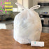 2.6 Gallon Scented Trash Bags with Handles, 100 Bags, Small Bathroom Garbage Bags for Home Office Bins