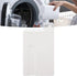 Empty Laundry Detergent Dispenser Care Agent Container, Reusable Liquid Dispenser Pump Bottle