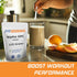 Alpha-GPC Powder 125 Grams - Non-GMO Choline Supplement, Vegan, Third Party Tested for Memory and Focus