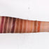 Nude Neutral Eyeshadow Palette, Long Lasting Blendable Matte and Shimmer Eye Shadows with Makeup Brushes Set