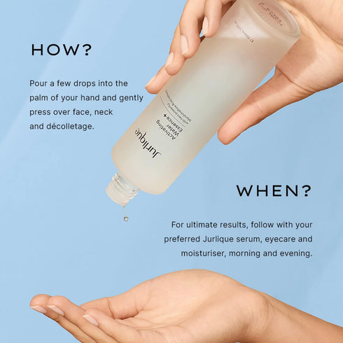 Jurlique ACTIVATING WATER ESS+ 75ML for Better Skin Hydration