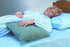 Skil-Care Pillow Prop, Large 20" x 15" x 4.5", Soft Foam Arm,
