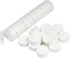 Summits Point 500 Pack PCS Compressed Magic Towel, Napkin Tissue, Camping wipes, coin tissue, Disposable Just add