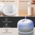 Car Diffuser Humidifier, USB Aromatherapy Essential Oil Air Freshener, Mini Portable for Home Office