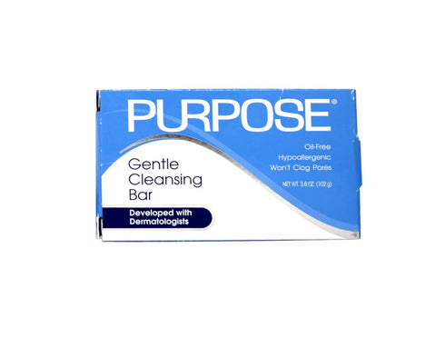 Purpose Bar, 3.6oz