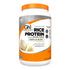 Growing Naturals Vanilla Rice Powder, 15g Plant Protein | 2.8G BCAA, Vegan, Gluten-Free, Keto | 2 Pound (Pack of 1)