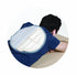 Point Relief 11-1205 Moist Heat Pack to Ease Aches and Pains from arthritis, back pain, Circular, 10" Diameter