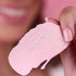Nad's Hair Removal Waxing Dots - Strawberries & Cream Hard Wax Beads Kit for Women