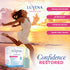 LUVENA Daily Personal Feminine Rinse - Ultra Gentle Wash, pH Balanced, 2 Pack, 3oz Bottles