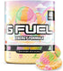 G Fuel Watermelon Energy Powder, Sugar Free, Clean Caffeine Focus Supplement, 9.8 oz (40 Servings)