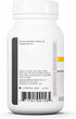 Integrative Therapeutics L-Theanine - Vegan, Gluten-Free & Dairy-Free Amino Acid Supplement, 60 Capsules