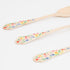 Set (Pack 24), Set, Meri Meri Elegant Wooden Cutlery of Made from Birch Wood, Stylish Disposable Cutlery Perfect