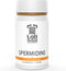 Spermidine 3HCL Supplement 120 Capsules, 10mg, 3rd Party COA's Provided
