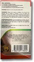 ProstaEros Prostate Support Supplement for Men's Health, Black Maca, Saw Palmetto, 60 Count Capsules, Pack of 1