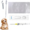 Jorzer Dog Pregnancy Test Kit at Home, Fast and Accurate Detection Dog Pregnancy