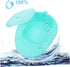 SOPOTUTU Large Bed Pan for Seniors Portable Toilet for Elderly Bed Pans for Men Women Hospital Use Easy