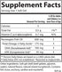 Carlson Kid's Chewable DHA, 100 mg DHA, Brain Health, 120 Chewable Softgels