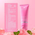 Intensive Whitening Toothpaste - 4.2oz (3 Packs) for Adults with Fluoride, Anti-Cavity & Enamel Repair, Pink Spearmint