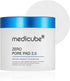 Medicube Zero Pore Pads 2.0 - Dual-Textured Facial Toner Pads for Exfoliation, Minimizing Pores, 4.5% AHA & 0.45% BHA,
