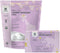 Grab Green Baby Laundry Detergent Pods & Dryer Sheets Bundle, 50 Pods & 80 Sheets, Dreamy Rosewood Scent