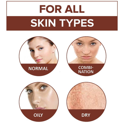 Peptide Anti-Aging Face Serum - Daily Face Care with Hyaluronic Acid and Collagen Boosting Peptides - 1 oz