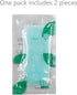 20 Pcs Cool Gel Pads - Cooling Gel Patches, Cooling Forehead Strips to Relieve Headache, Toothache, Muscle Ache,