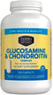 Berkley Jensen Glucosamine Chondroitin MSM Boswellia Complex - 200 Caplets | Triple Strength Advanced Dietary Supplement