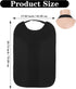 Thrymme Adult Bibs for Men, Mens Bibs for Eating Man Bib Waterproof Washable