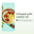 ORS Style & Sculpt Edge Gellie with Castor Oil, 3.5 Ounces for Strengthening