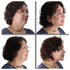 Instant Face Lift Tape Kit - 30-Day Supply of Transparent Neck & Eyebrow Lift Strips - Made in USA