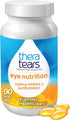 TheraTears Omega 3 Supplement, 1200mg, 90 ct, Pack of 1