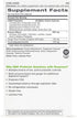GNC Probiotic Solutions with Enzymes with 25 Billion CFUs, 30 Capsules, Daily Probiotic Support