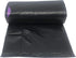 5 Gallon Black Drawstring Trash Bags, 100 Counts Small Garbage Bag for Home Trash Can Liners
