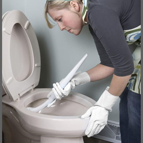 Soft Scrub Comfort Cleaning Solution