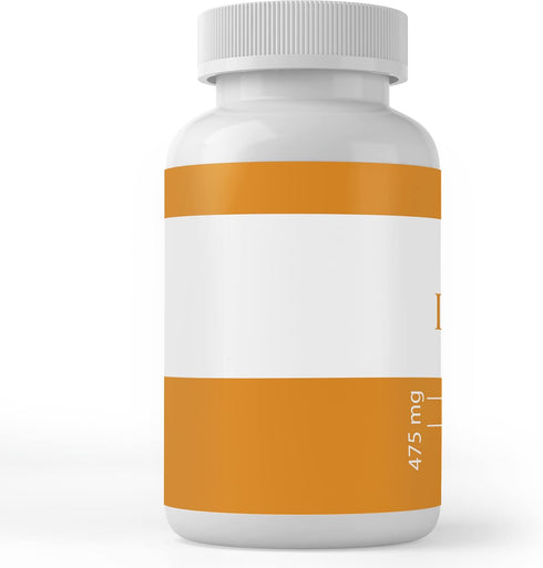 PURE ORIGINAL INGREDIENTS Irvingia, (100 Capsules) Always Pure, No Additives Or Fillers, Lab Verified