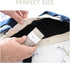 Pill Cutter Grinder Splitter, Multifunction 4 in 1 Portable Round Tablet Pill Pulverizer, Daily Travel Pill Organizer