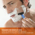 Van Der Hagen Men's Luxury Scented Shave Soap, Pack of 1